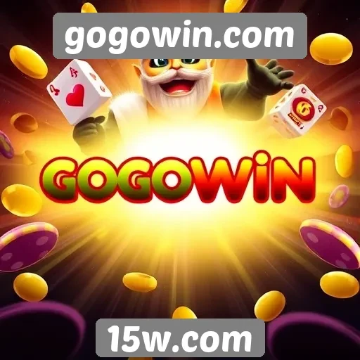 Análise dos jogos disponíveis no site gogowin.com