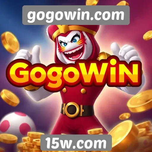 Ofertas e promoções disponíveis em gogowin.com