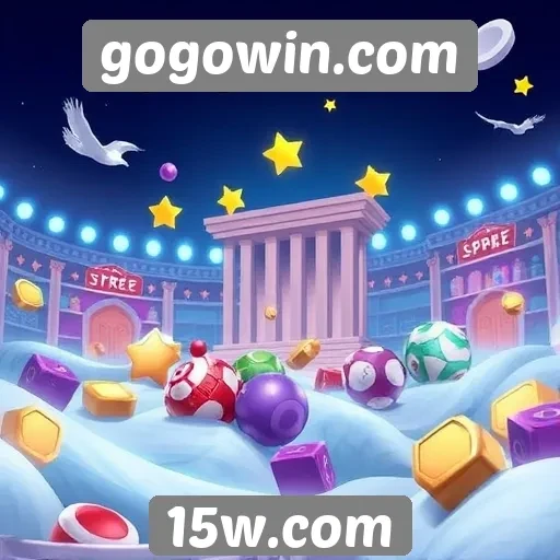 Como gogowin.com se destaca entre plataformas de jogos