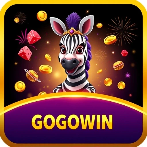 gogowin.com Logo