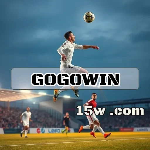 gogowin.com: A Magia das Caça-Níqueis que Todos Querem Experimentar