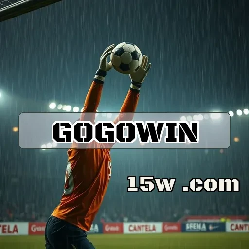 gogowin.com: Descubra Jogos de Esporte que Mexem com a Sua Emoção